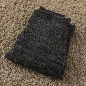 Grey Lulu Align Leggings